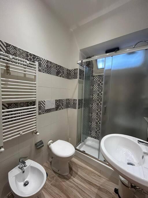 6 Posti Letto Apartment Rom