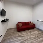 Appartamento 6 Posti Letto Roma