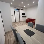 Appartamento 6 Posti Letto Roma