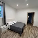 Appartamento 6 Posti Letto Roma
