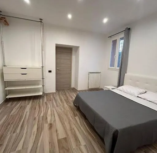 Appartamento 6 Posti Letto Roma