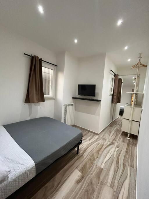 Apartment 6 Posti Letto *
