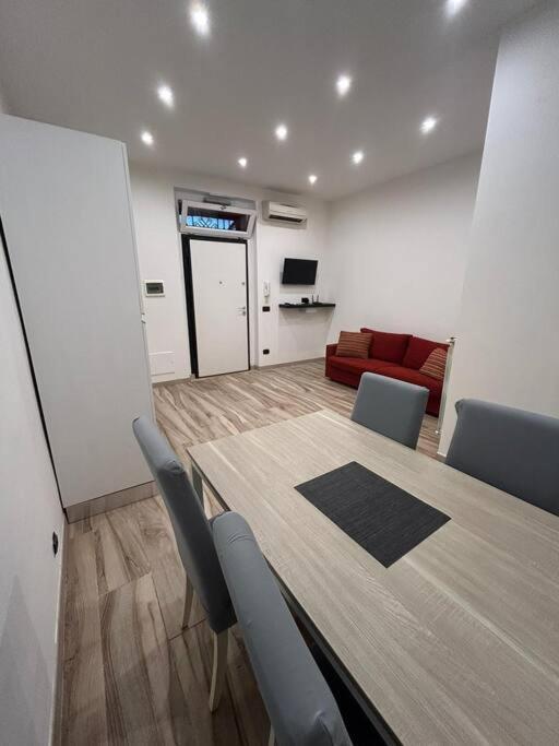 Apartment 6 Posti Letto *