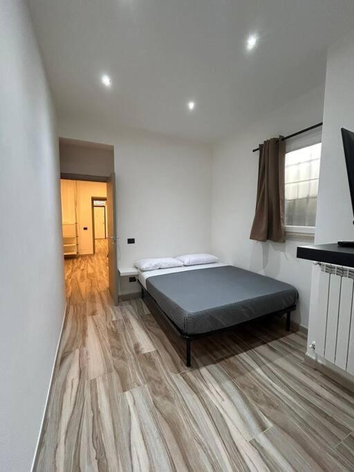 Apartment 6 Posti Letto