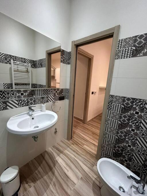 Apartment 6 Posti Letto *