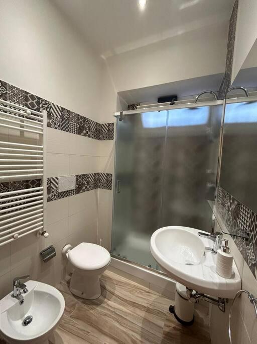 6 Posti Letto Apartment